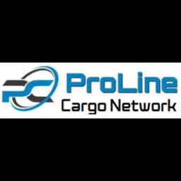 Proline Cargo Network logo