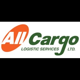 ALLCARGO LOGISTICS SERVICES LTD. logo