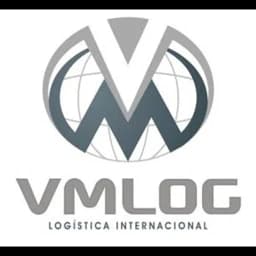 VMLOG International Logistics logo