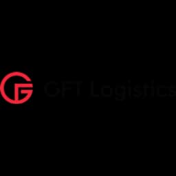 GFT logistics. logo