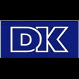 DK Freight LLC logo