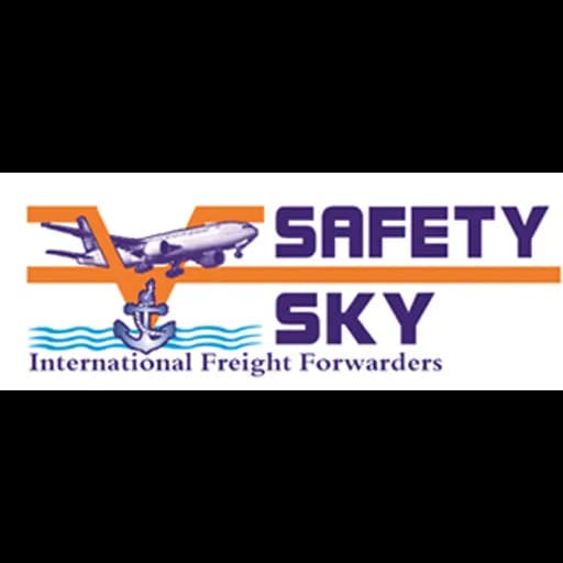 Safety Sky International Freight Forwaders logo