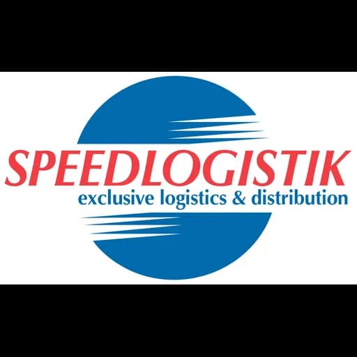 SPEEDLOGISTIK SRL logo