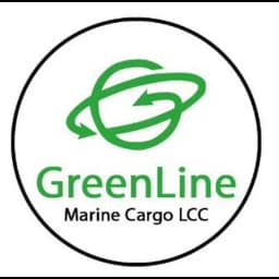 Green Line Marine Cargo LLC logo