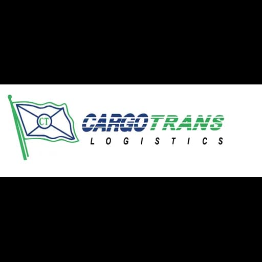 CARGO TRANS logo