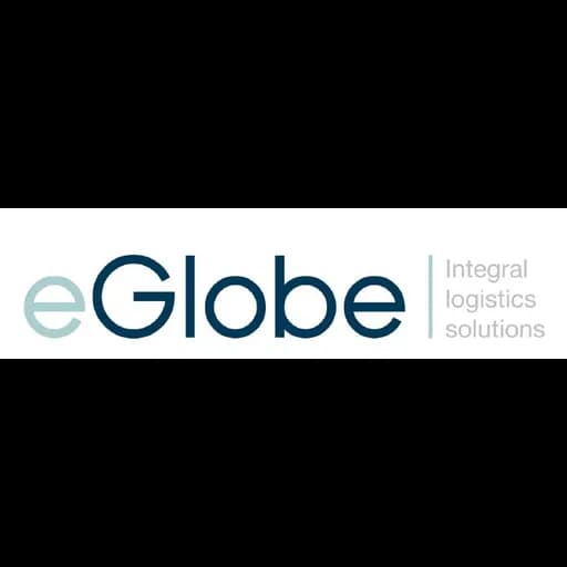 eGlobe Intermodal, SA logo