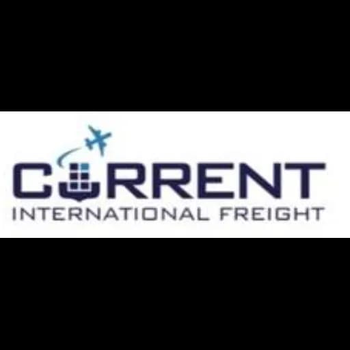 Current International Freight logo