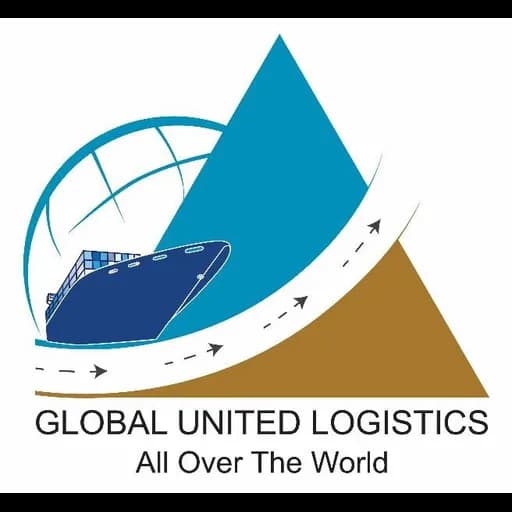 GLOBAL UNITED LOGISTICS SERVICES COMPANY W.L.L. logo