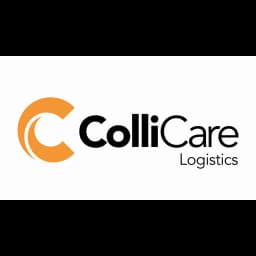 Collicare Projects & Logistics logo