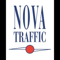 NOVA TRAFFIC LTD logo