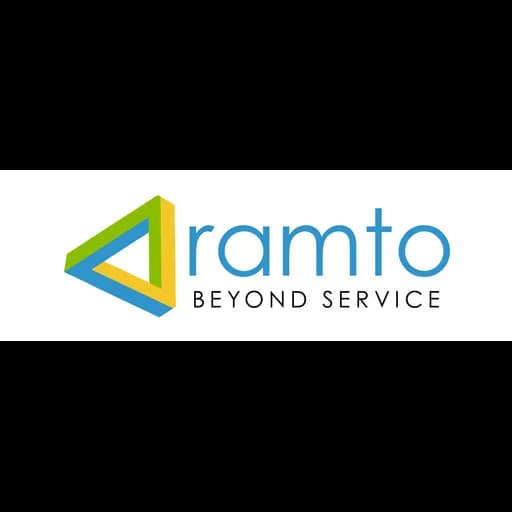 Ramto Private Limited logo