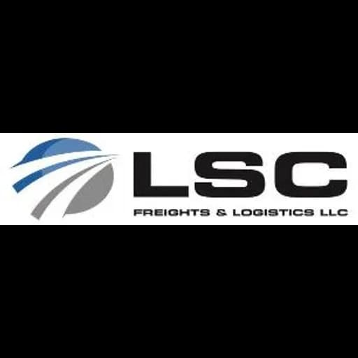 LSC FREIGHTS & LOGISTICS LLC logo