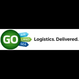 Go Logistics logo