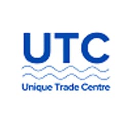 Unique Trade Centre logo