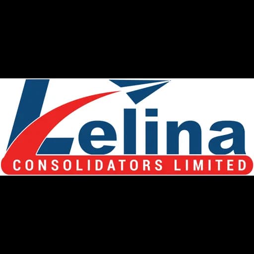 Lelina Consolidators Limited logo