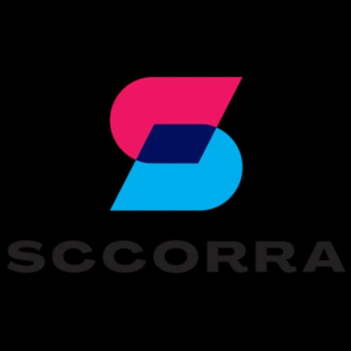 Sccorra Logistics India Pvt. Ltd logo