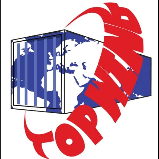 TOP WING GLOBAL LOGISTICS CO., LTD logo