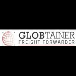Globtainer Shipping Algerie logo
