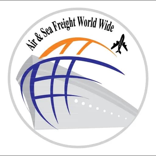 Trust Cargo Services logo