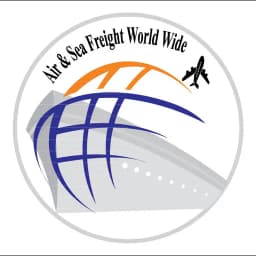 Trust Cargo Services logo