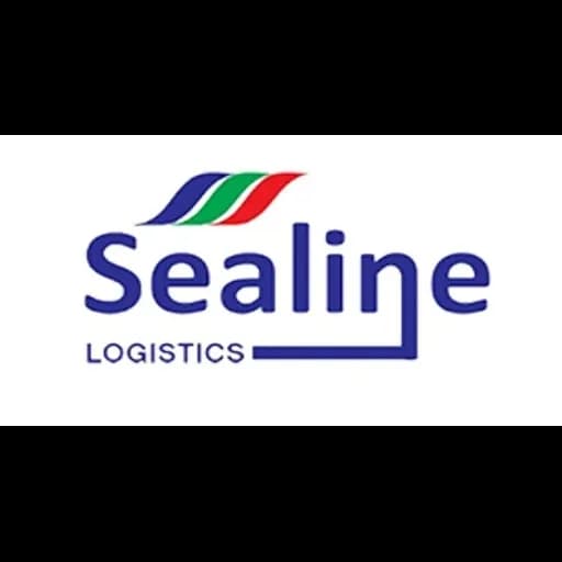 SEALINE LOGISTICS GEN TRD COMPANY logo