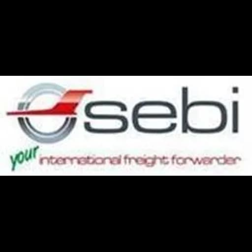 SEBI SRL logo