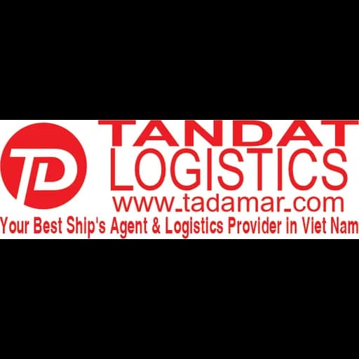 TAN DAT TRADING AND MARINE SERVICES CO.,LTD logo