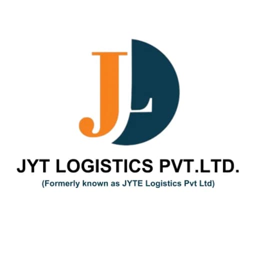 JYT Logistics Pvt. Ltd logo