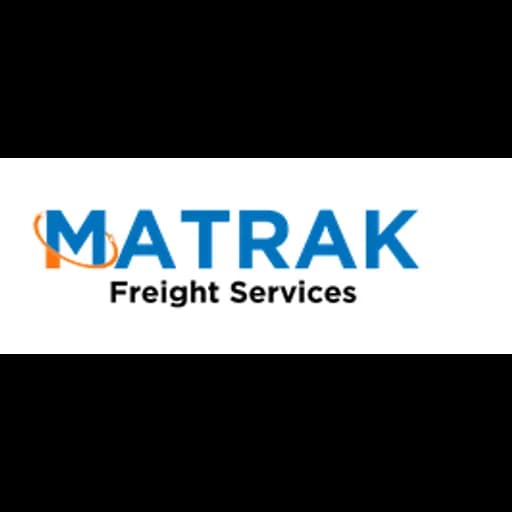 MATRAK FREIGHT SERVICES logo