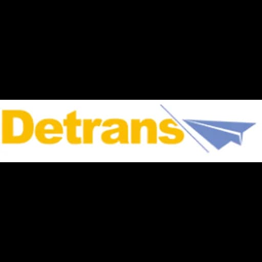 GUANGZHOU DETRANS COMPANYLIMITED logo