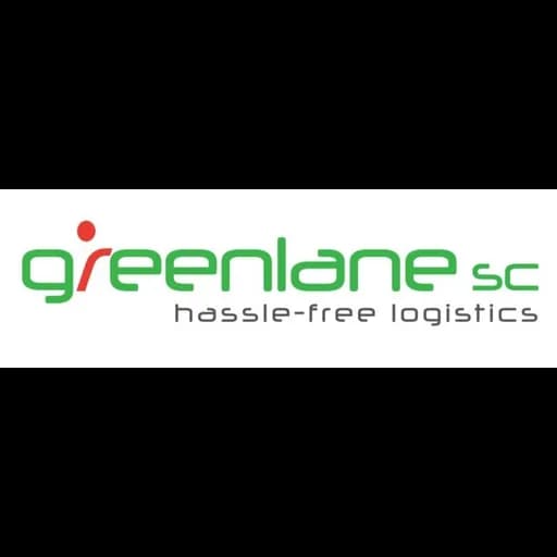 Greenlane SC Pte. Ltd. logo