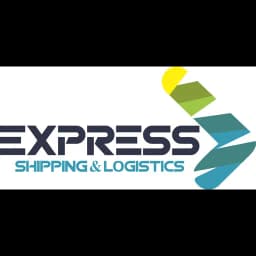 Express Shipping & Logistics logo