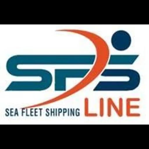 Sea Fleet Shipping Line logo