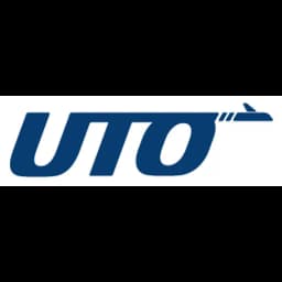 UTO Freight lnc. logo