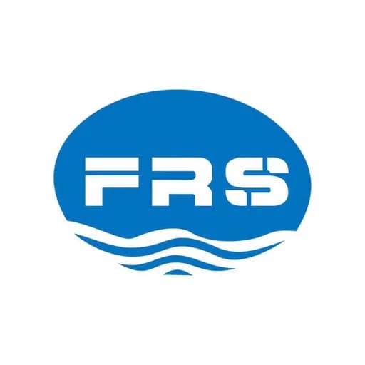 Ningbo FRS International Forwarding Co.Ltd. logo