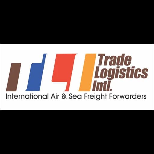 Trade Logistics International logo