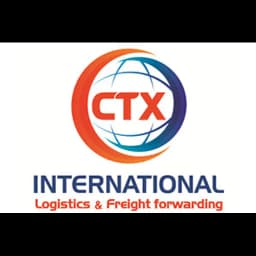 CTX INTERNATIONAL SERVICES JSC logo