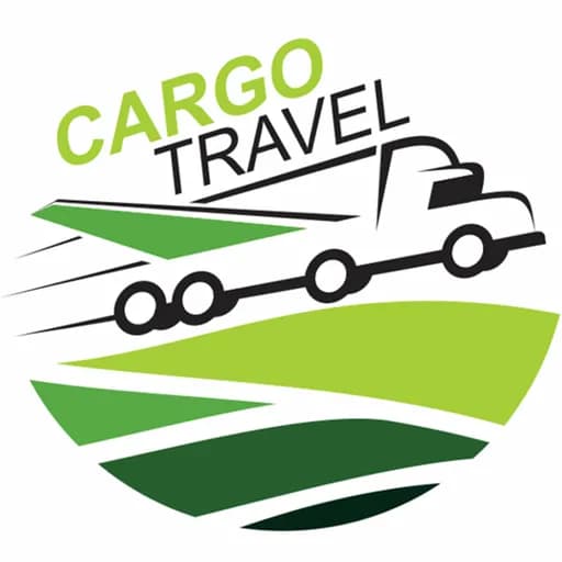 Cargo Travel logo