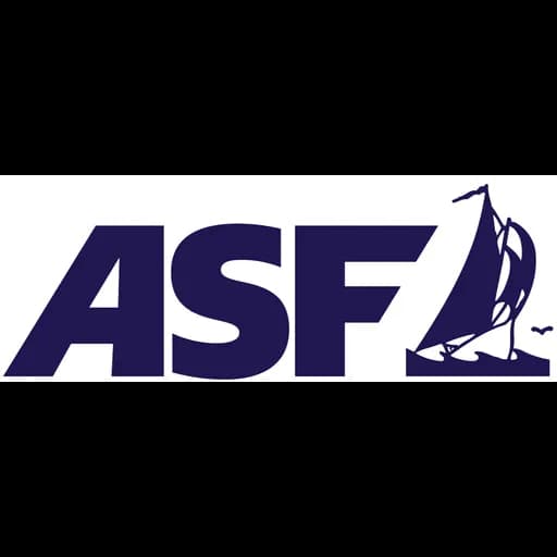 Antwerp Shipping and Forwarding company nv logo