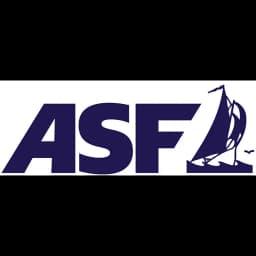 Antwerp Shipping and Forwarding company nv logo