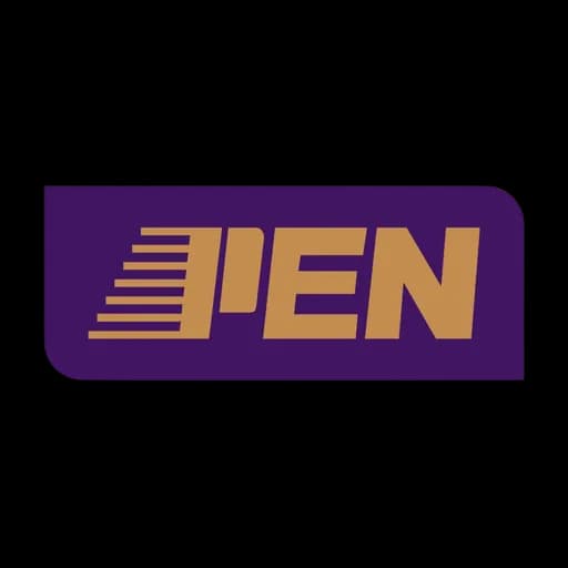 PEN EXPRESS FREIGHT SERVICES SDN. BHD. logo