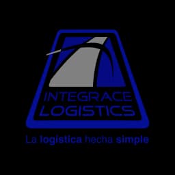 INTEGRACE LOGISTICS logo