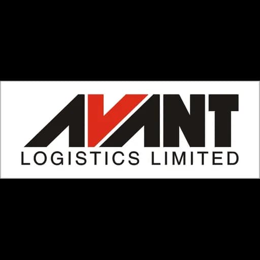 AVANT Logistics Ltd. logo