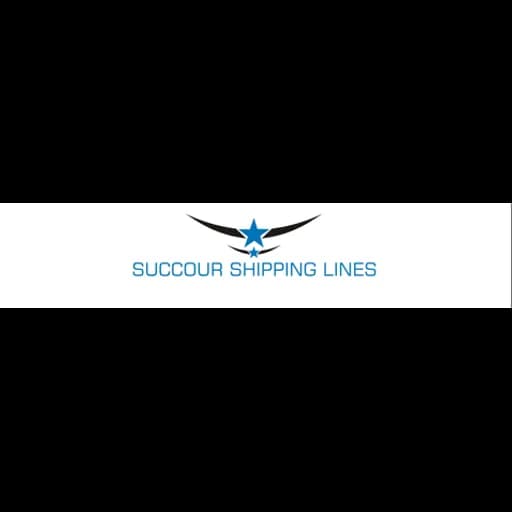 succour shipping lines india pvt ltd logo