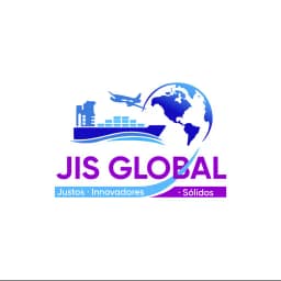 JIS GLOBAL SRL logo