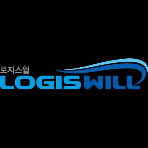 Logiswill CO LTD logo