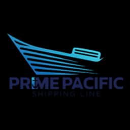 PRIME PACIFIC SHIPPING LLC logo