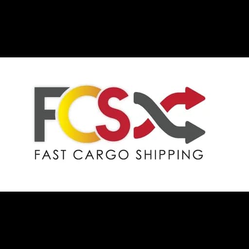 Fast Cargo Shipping logo