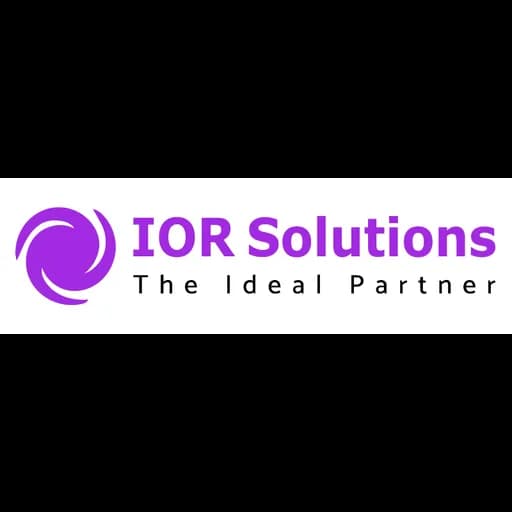 IOR Solutions logo