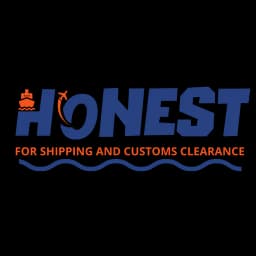 Honest for Shipping and Customs Clearance logo